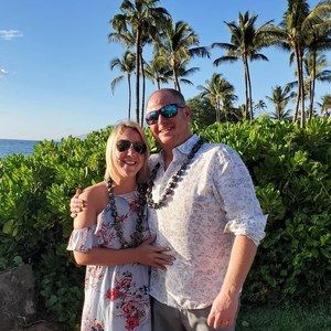 Meet your Posher, Trista